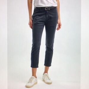 Nili Lotan Tel Aviv denim pants 25
